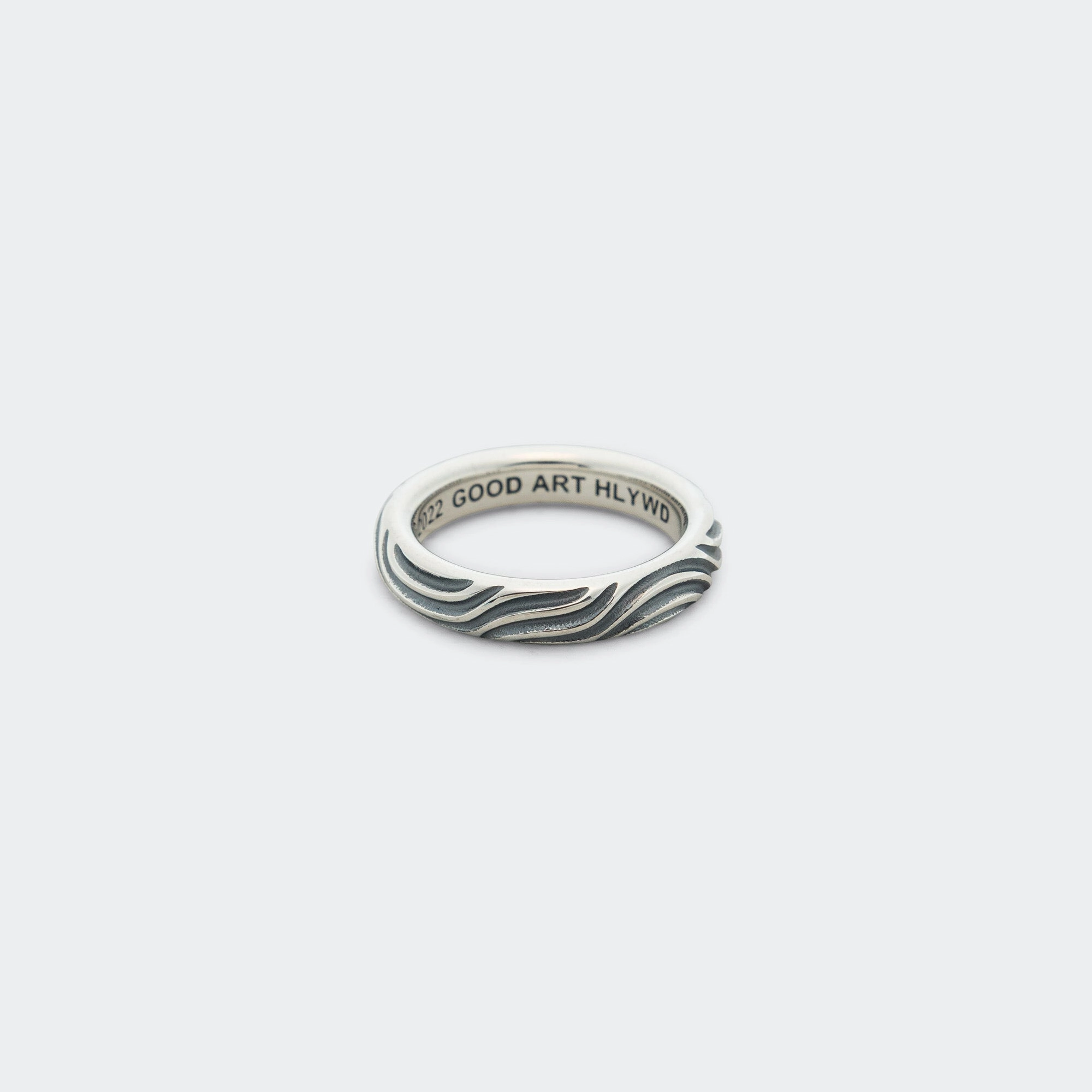 Spacer Ring Desert Sessions - 925 Silver skechers new arrivals india new eid collection for women