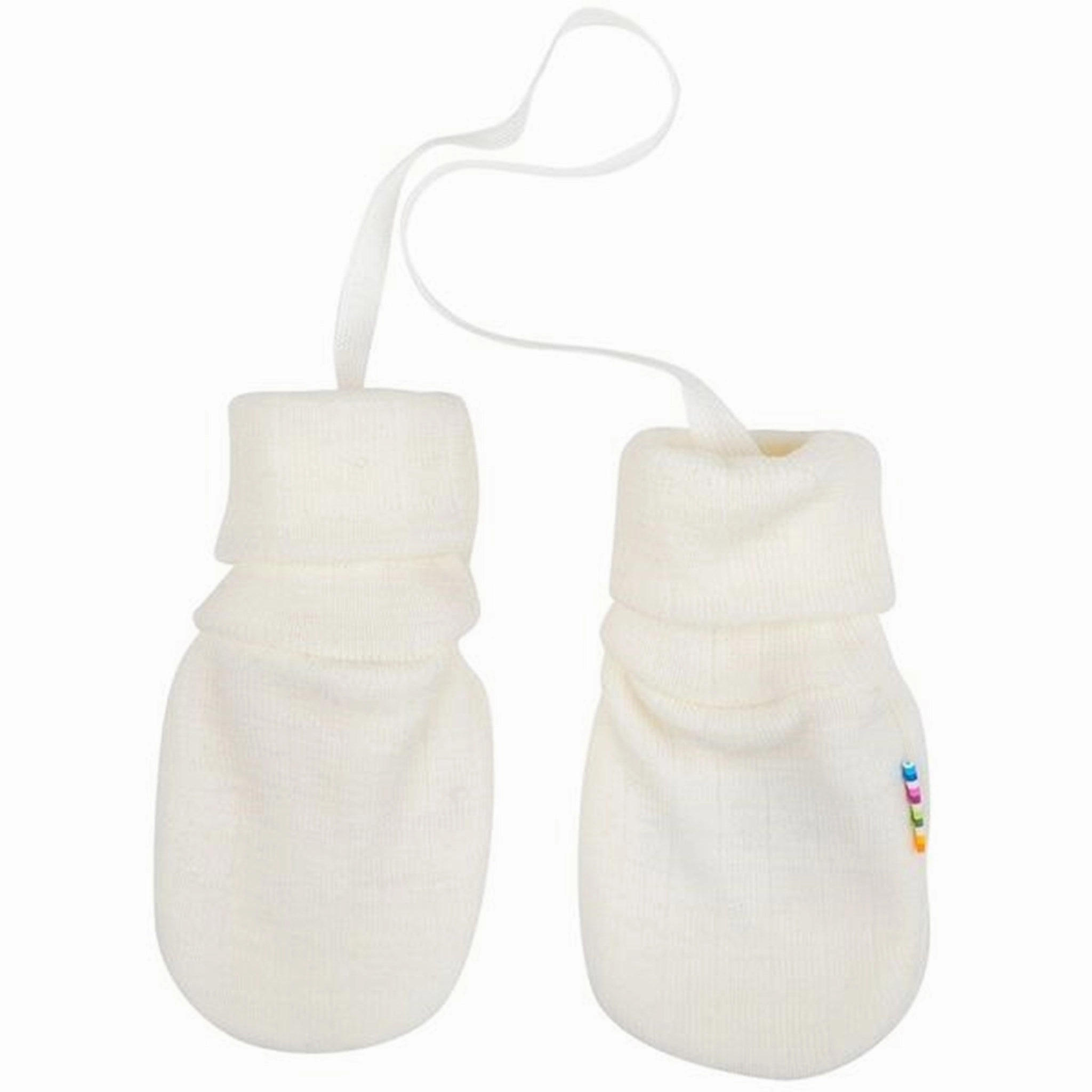 Spandex Joha Mittens Wool Nature Waterproof