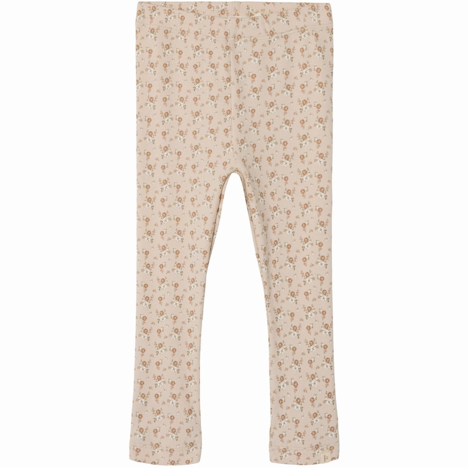 Spandex Lil'Atelier Sheer Bliss Gago Slim Legging Noos Modern