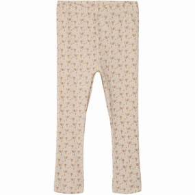 Spandex Lil'Atelier Sheer Bliss Gago Slim Legging Noos Modern