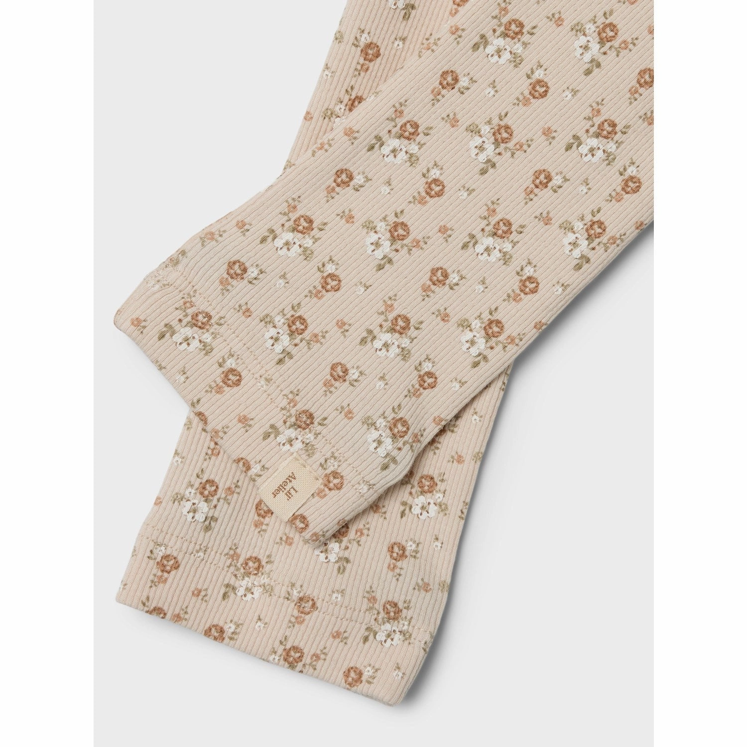 Spandex Lil'Atelier Sheer Bliss Gago Slim Legging Noos