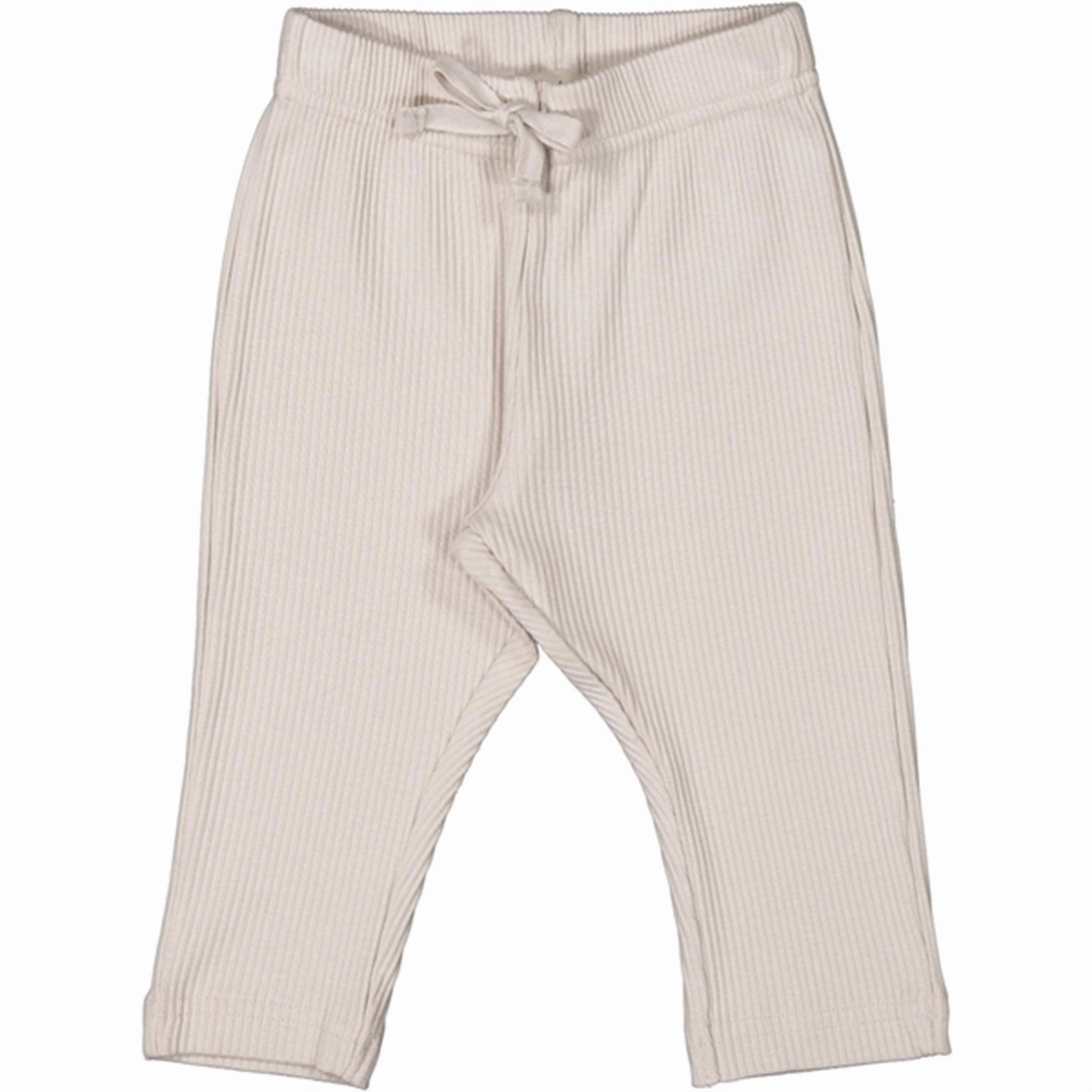 Spandex MarMar Modal Powder Chalk Pitti Pants Refined