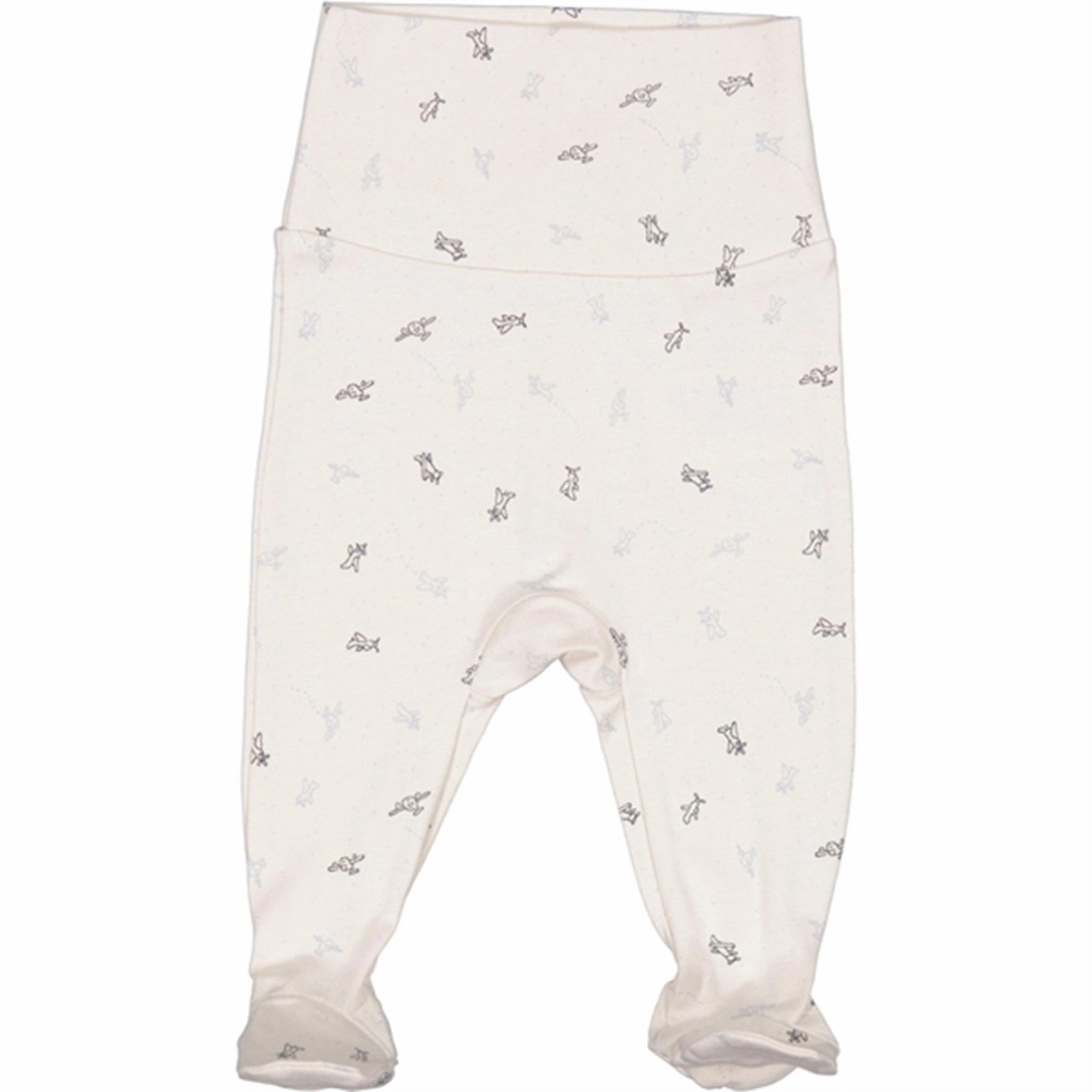 Spandex MarMar New Born Airplanes Pixa Pants Exclusive