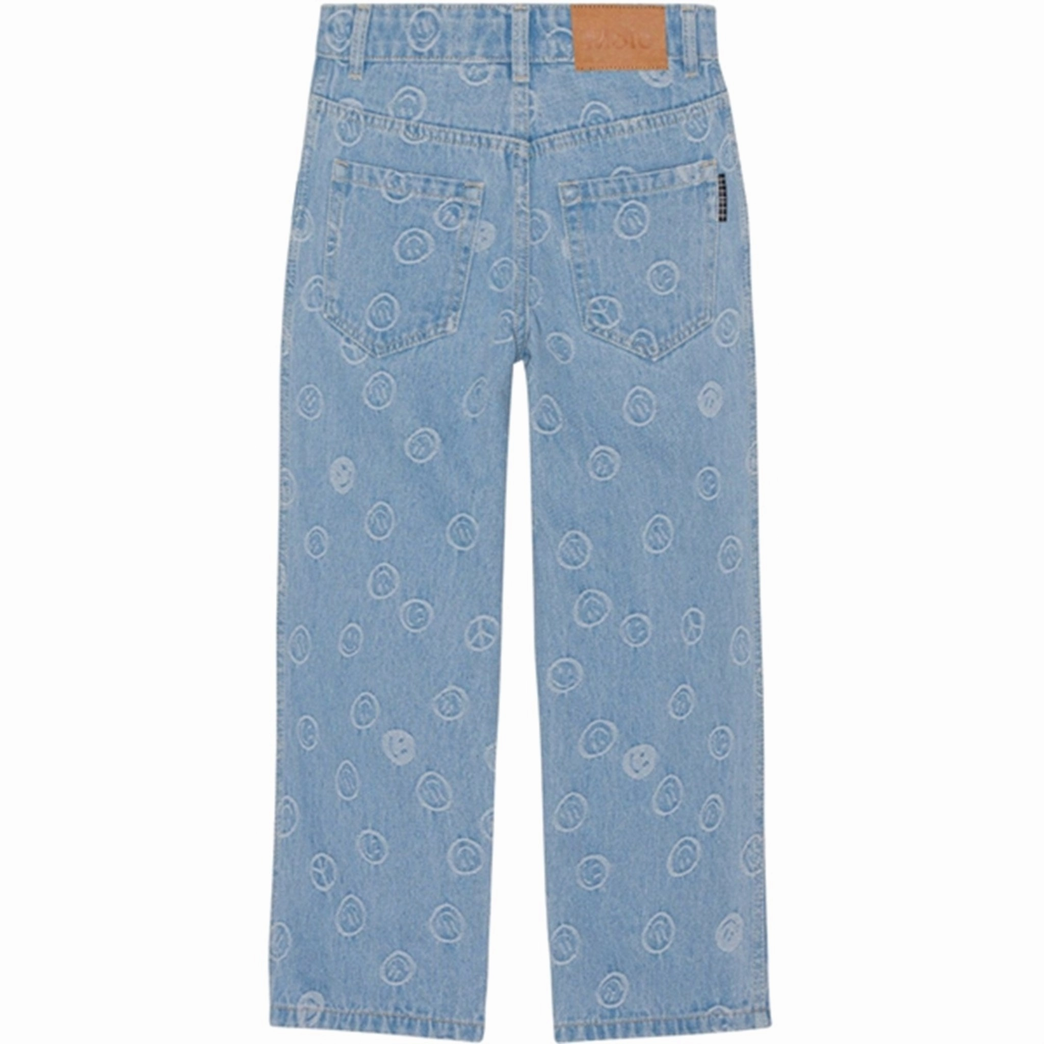 Spandex Molo Happiness Light Aiden Pants