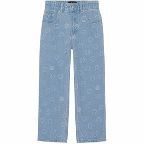 Spandex Molo Happiness Light Aiden Pants Ethereal