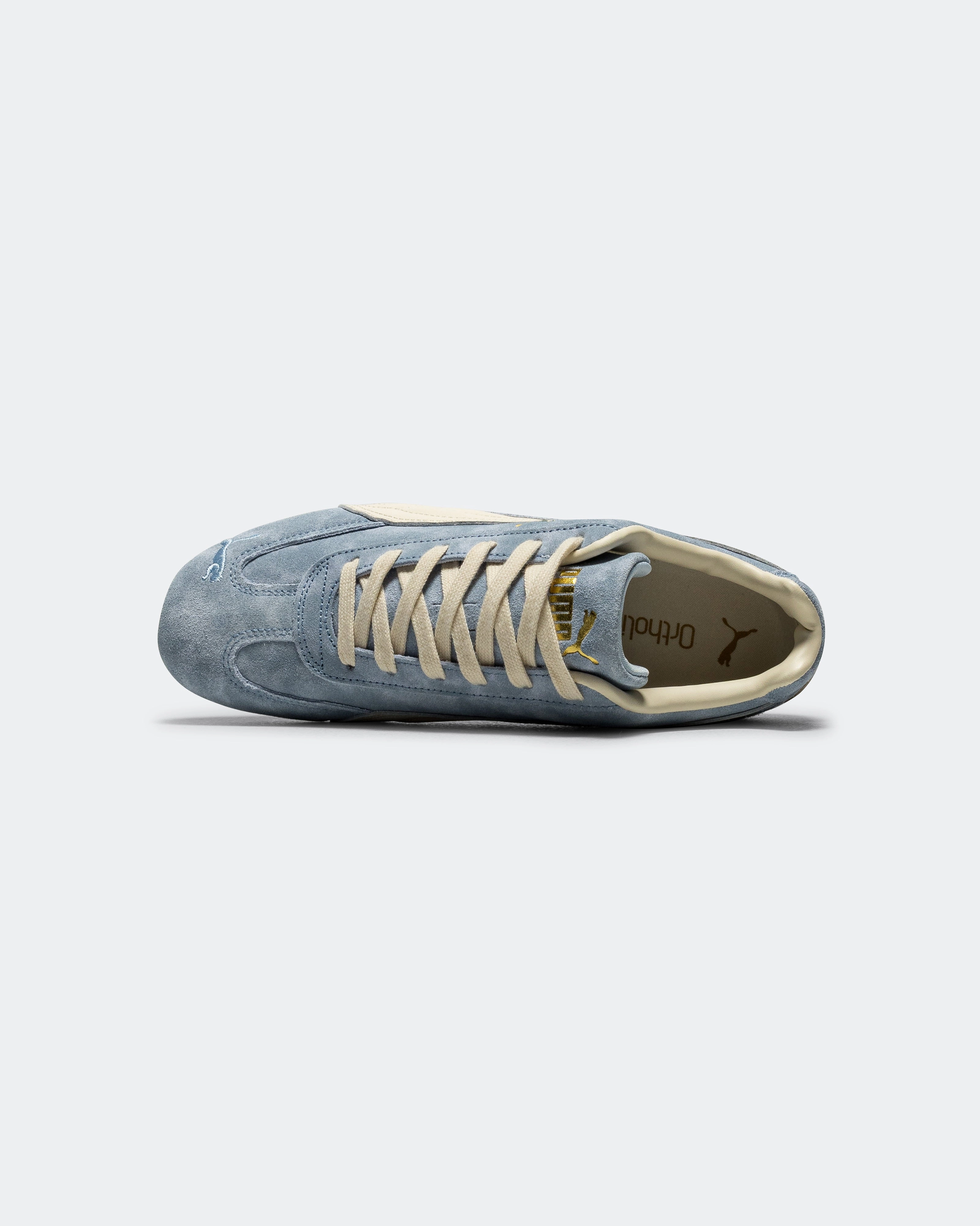 Speedcat Faded - Haute Tropic/Alpine Snow almondant new arrivals