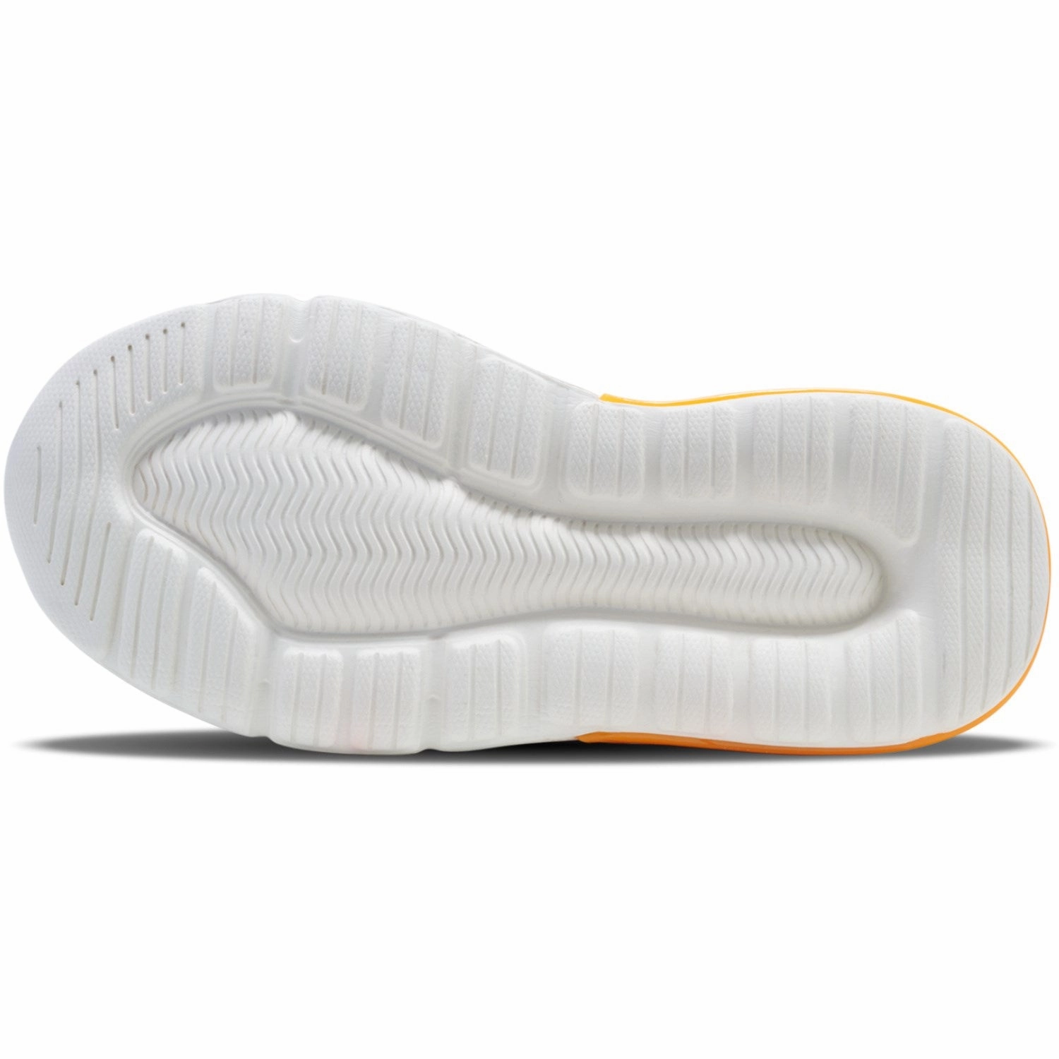 Spring shoes Hummel Blue/Yellow Daylight Jr Sneakers