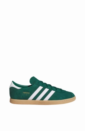 Stadt Collegiate Green Cloud White Gold sale shop zudio sale