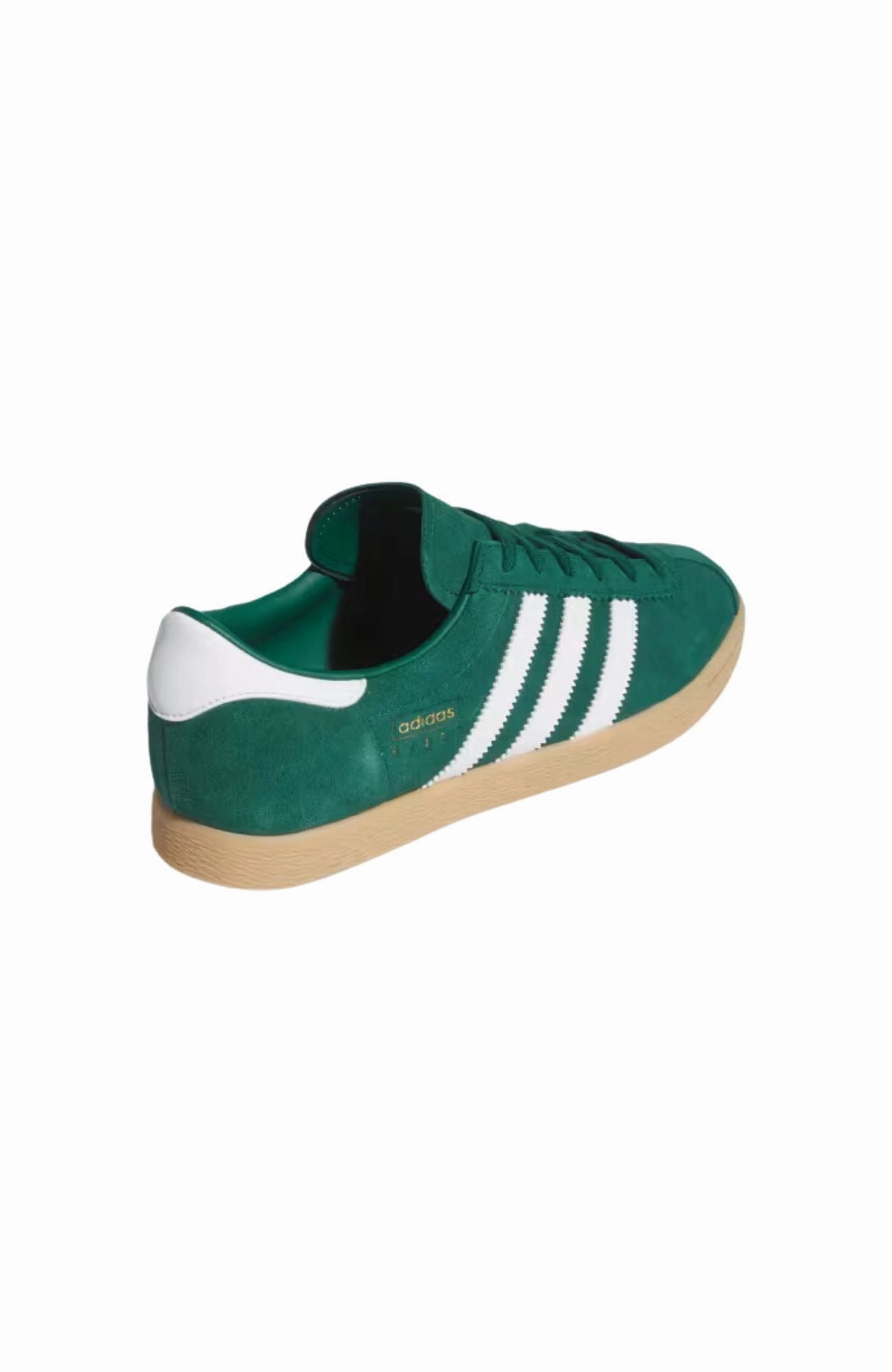 Stadt Collegiate Green Cloud White Gold sale shop