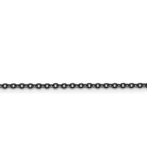 Stainless Steel Oxidized Chain | SRN1282