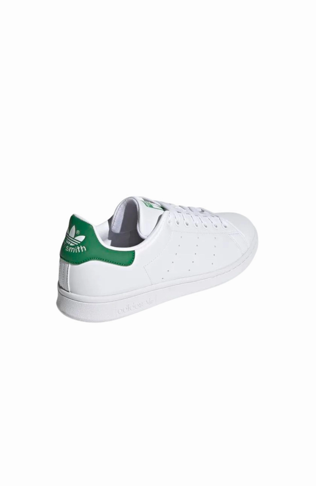 Stan Smith Shoe Cloud White Green vape sale