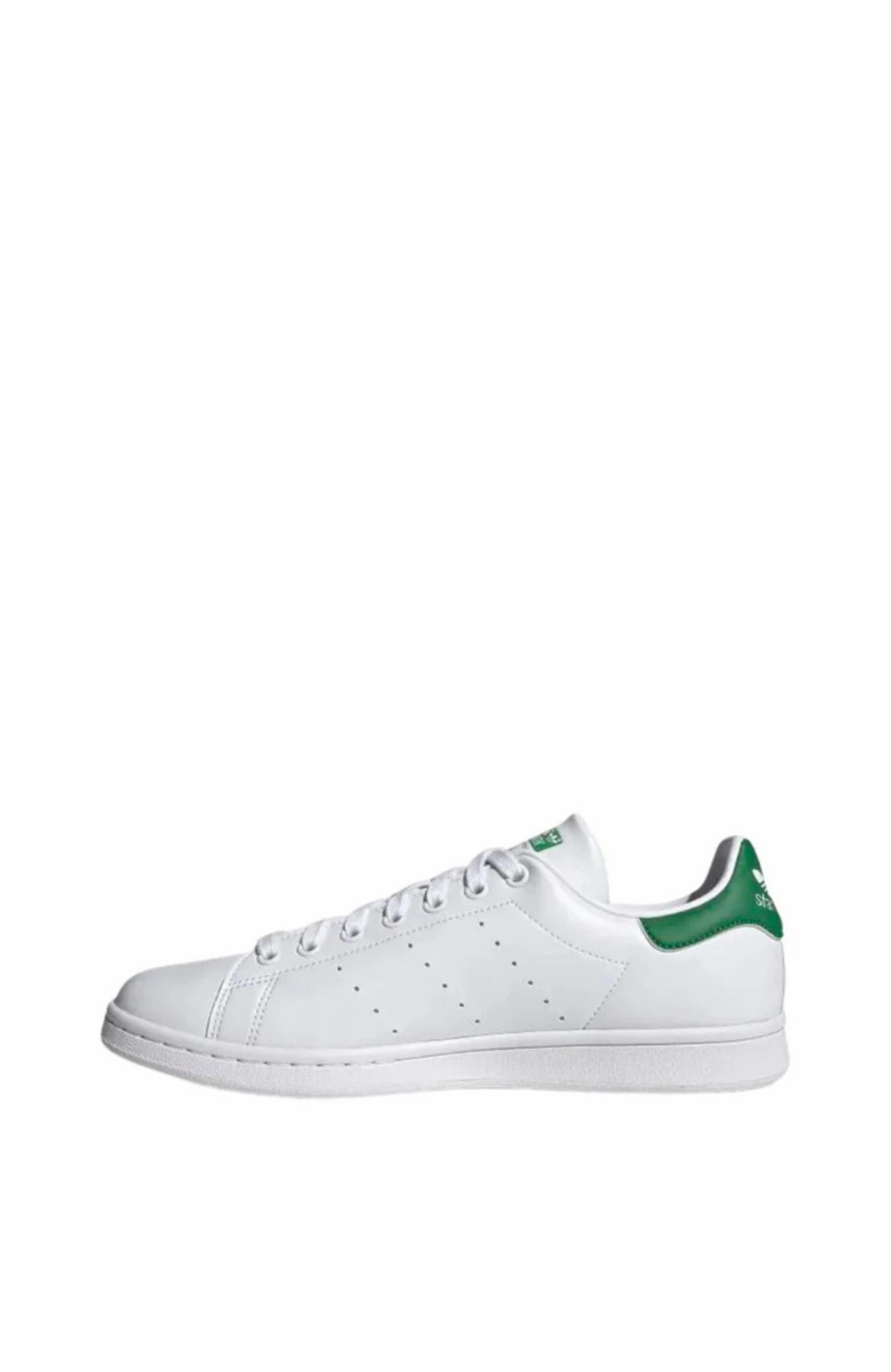 Stan Smith Shoe Cloud White Green vape sale