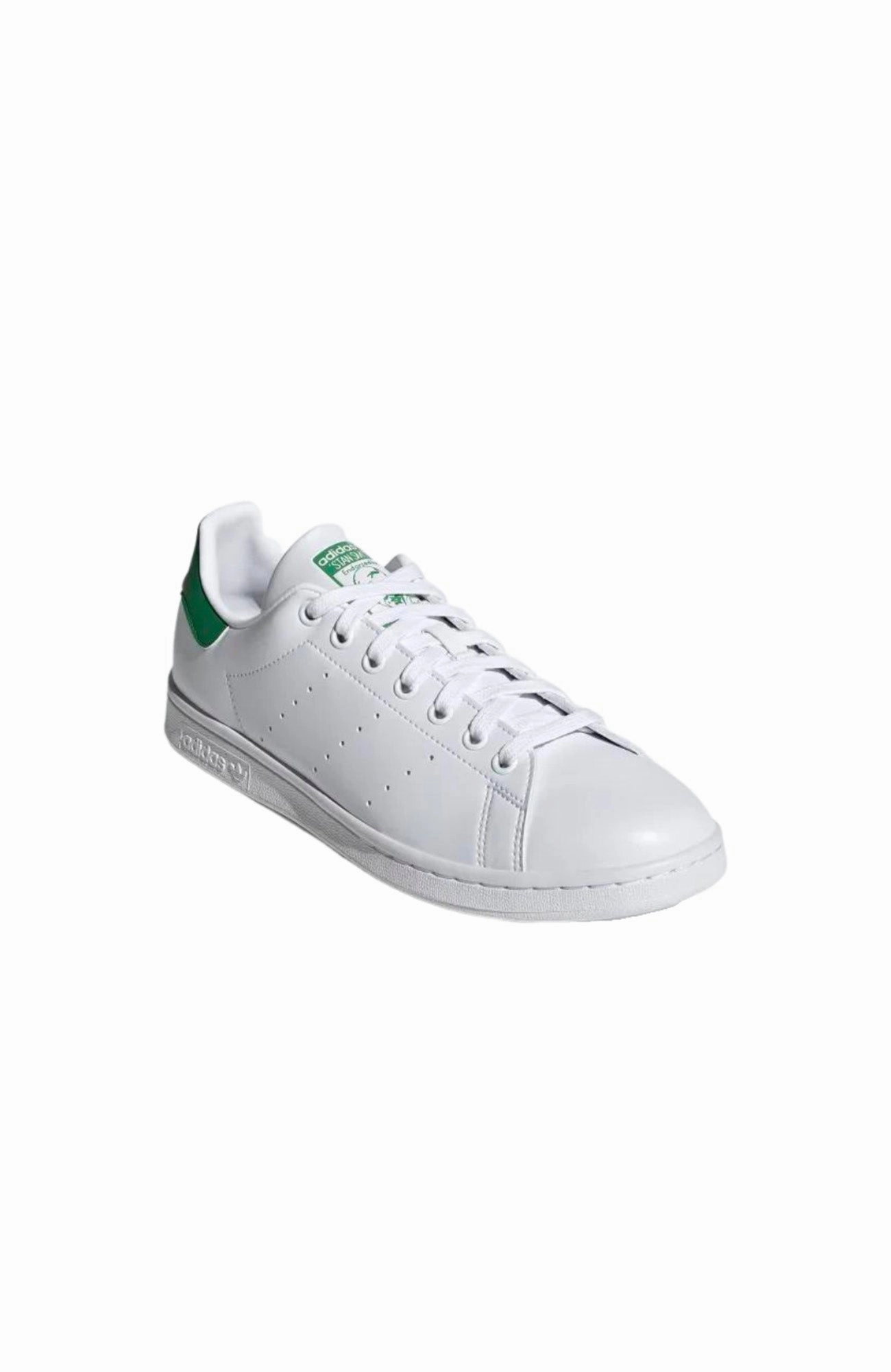 Stan Smith Shoe Cloud White Green vape sale