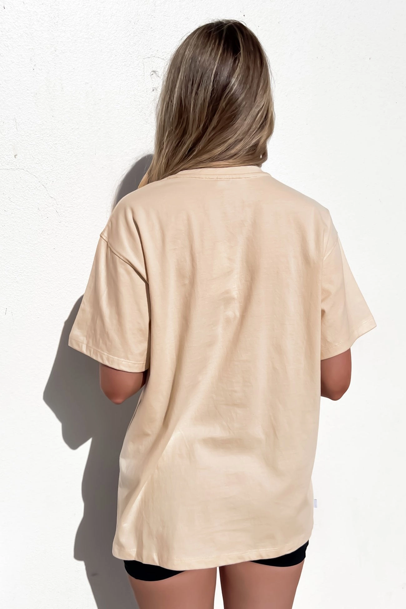 State International Tee Beige sale baby clothes