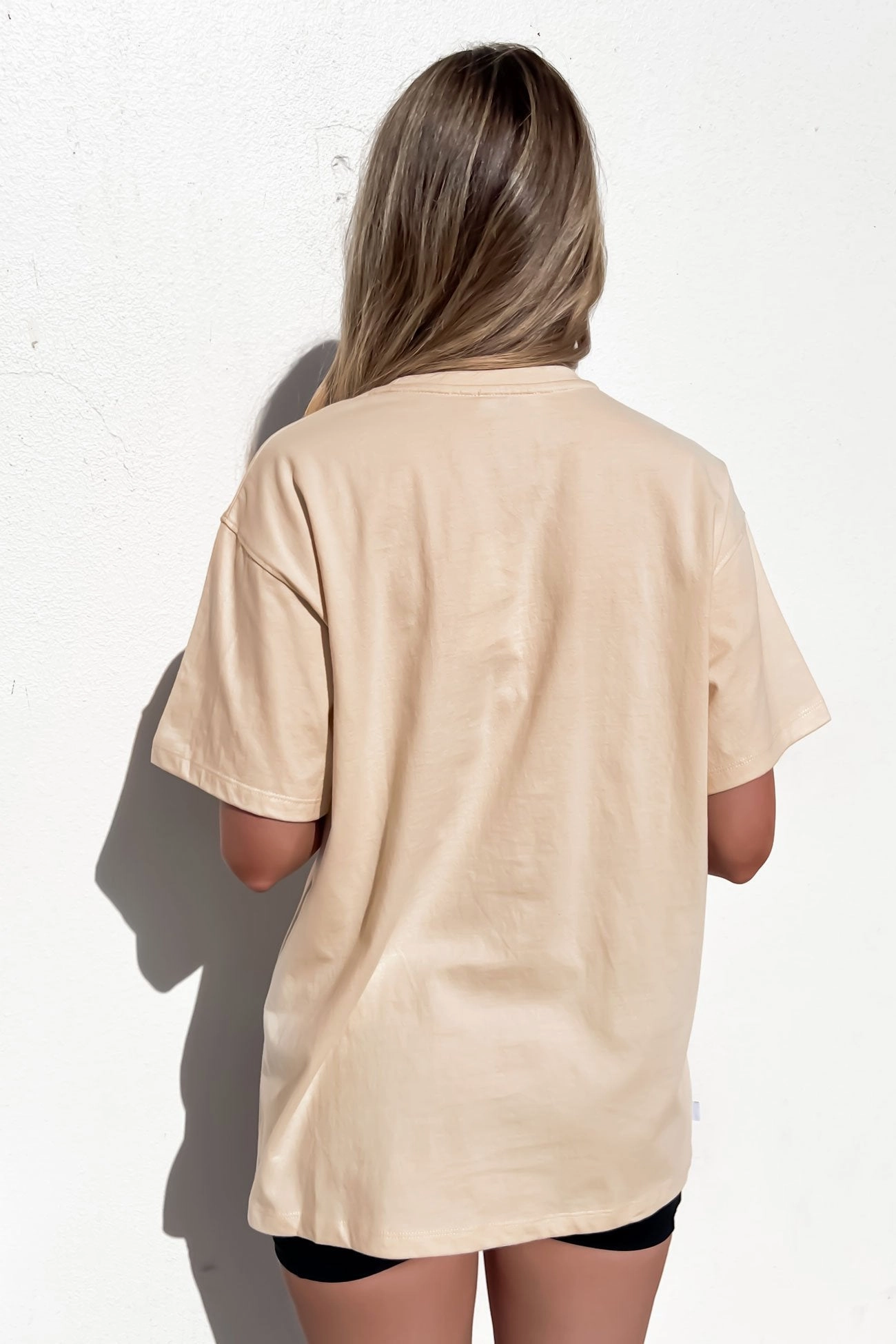State International Tee Beige sale baby clothes