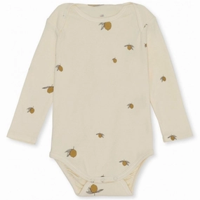 Statement Konges Sljd Lemon Body Bold