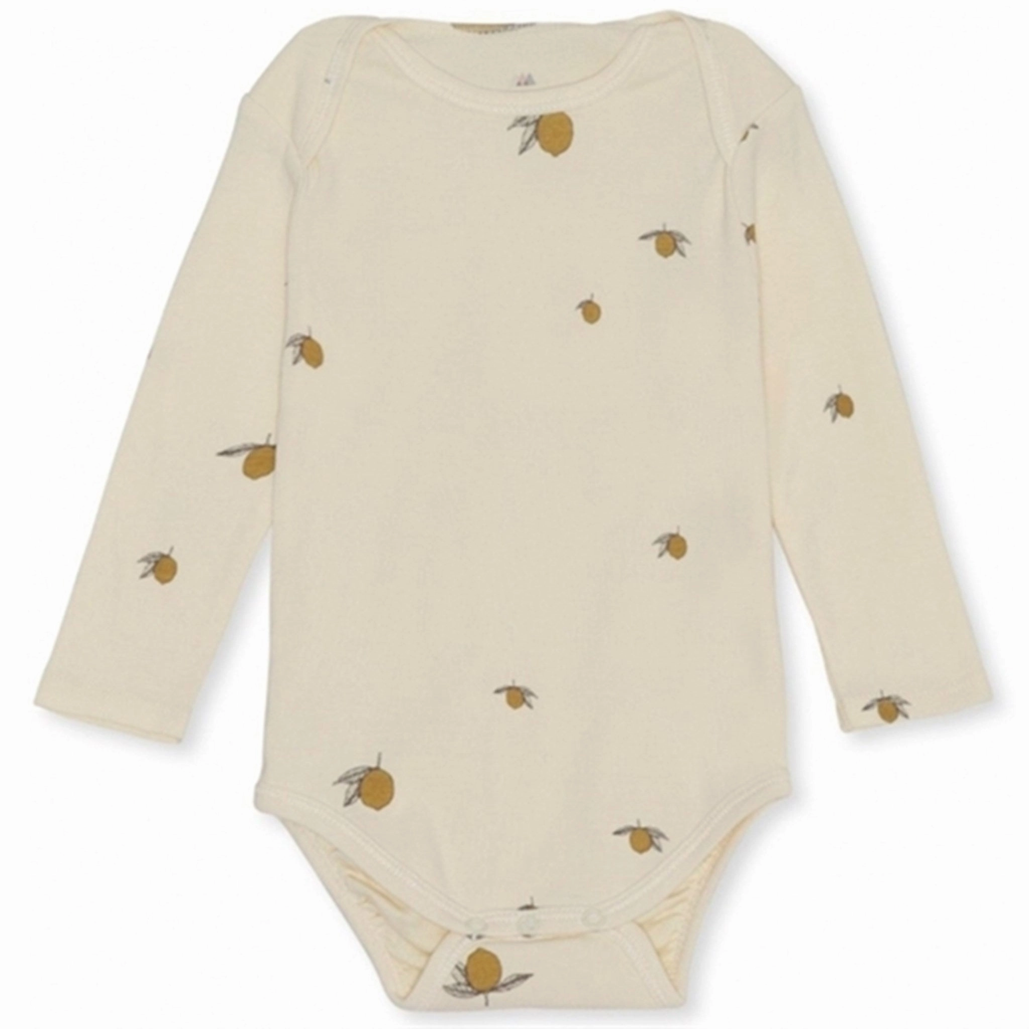 Statement Konges Sljd Lemon Body Bold