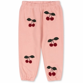Statement Konges Sljd Mellow Rose Lou Terry Sweat Pants Ocs Desirable