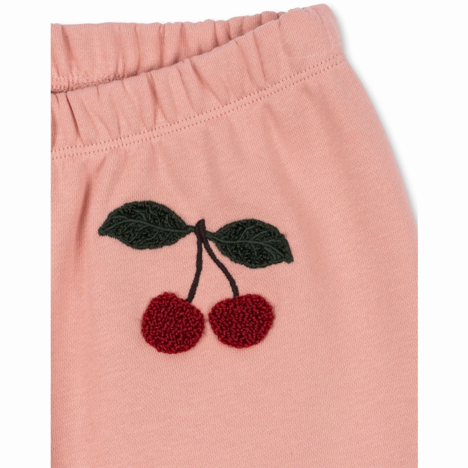 Statement Konges Sljd Mellow Rose Lou Terry Sweat Pants Ocs