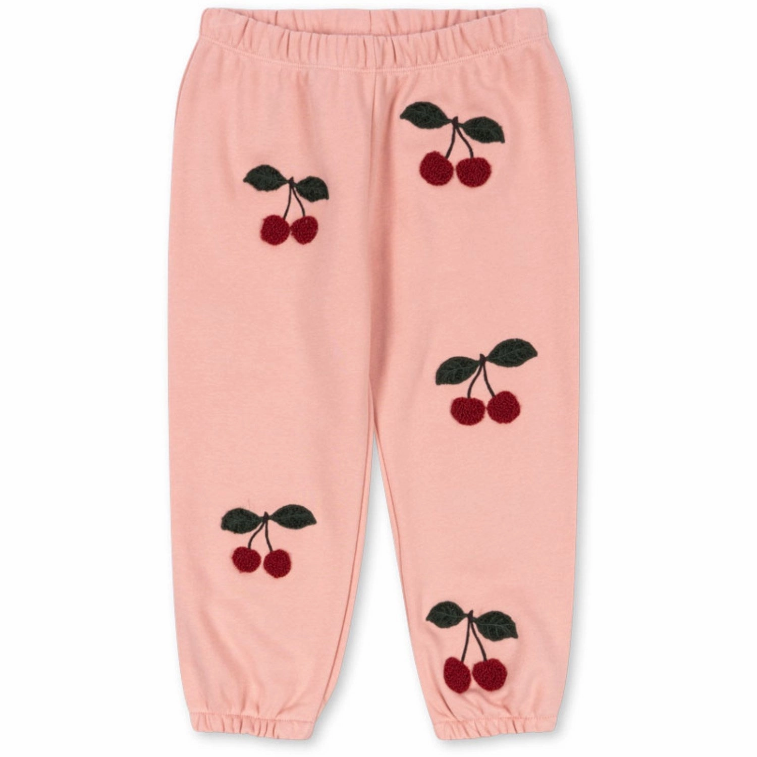 Statement Konges Sljd Mellow Rose Lou Terry Sweat Pants Ocs Desirable