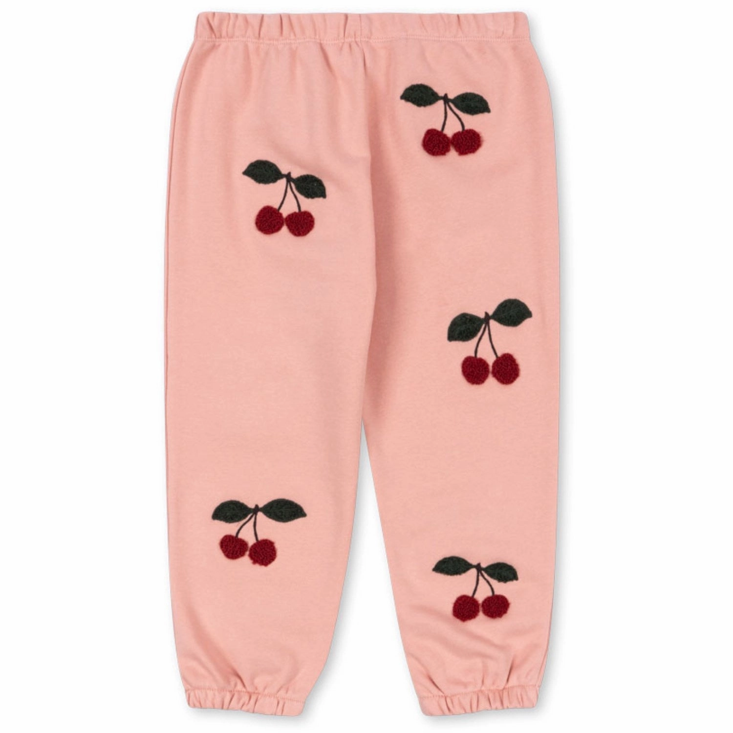 Statement Konges Sljd Mellow Rose Lou Terry Sweat Pants Ocs