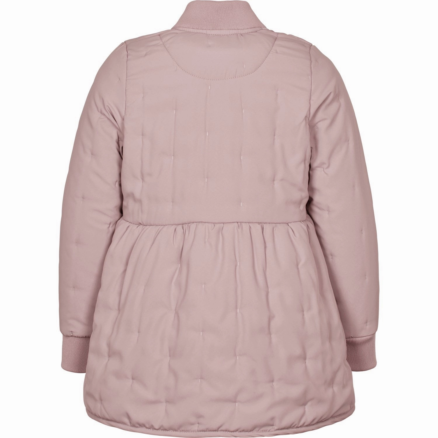 Statement MarMar Thermo Rose Powder Olisa Jacket Outerwear