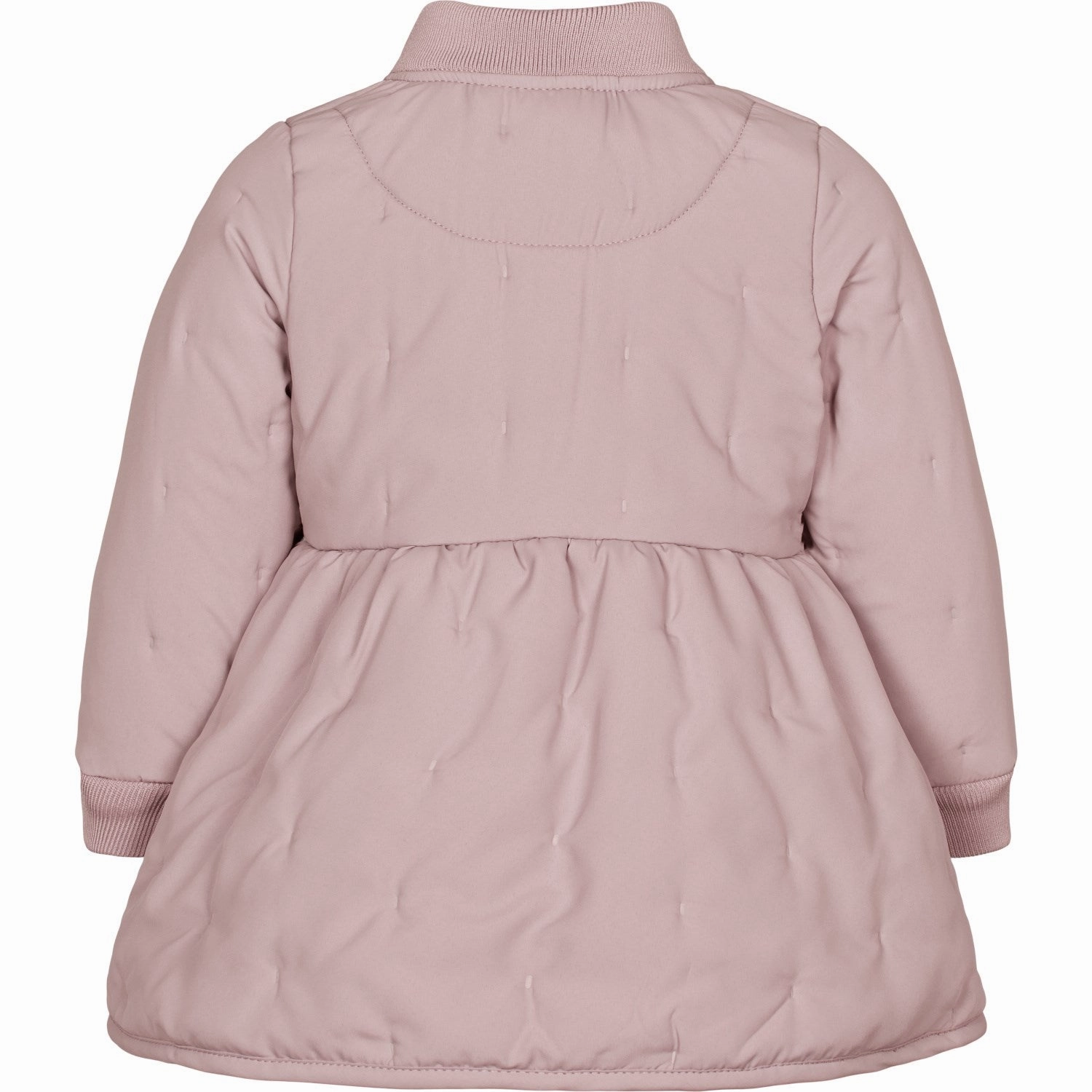Statement MarMar Thermo Rose Powder Olisa Jacket Outerwear