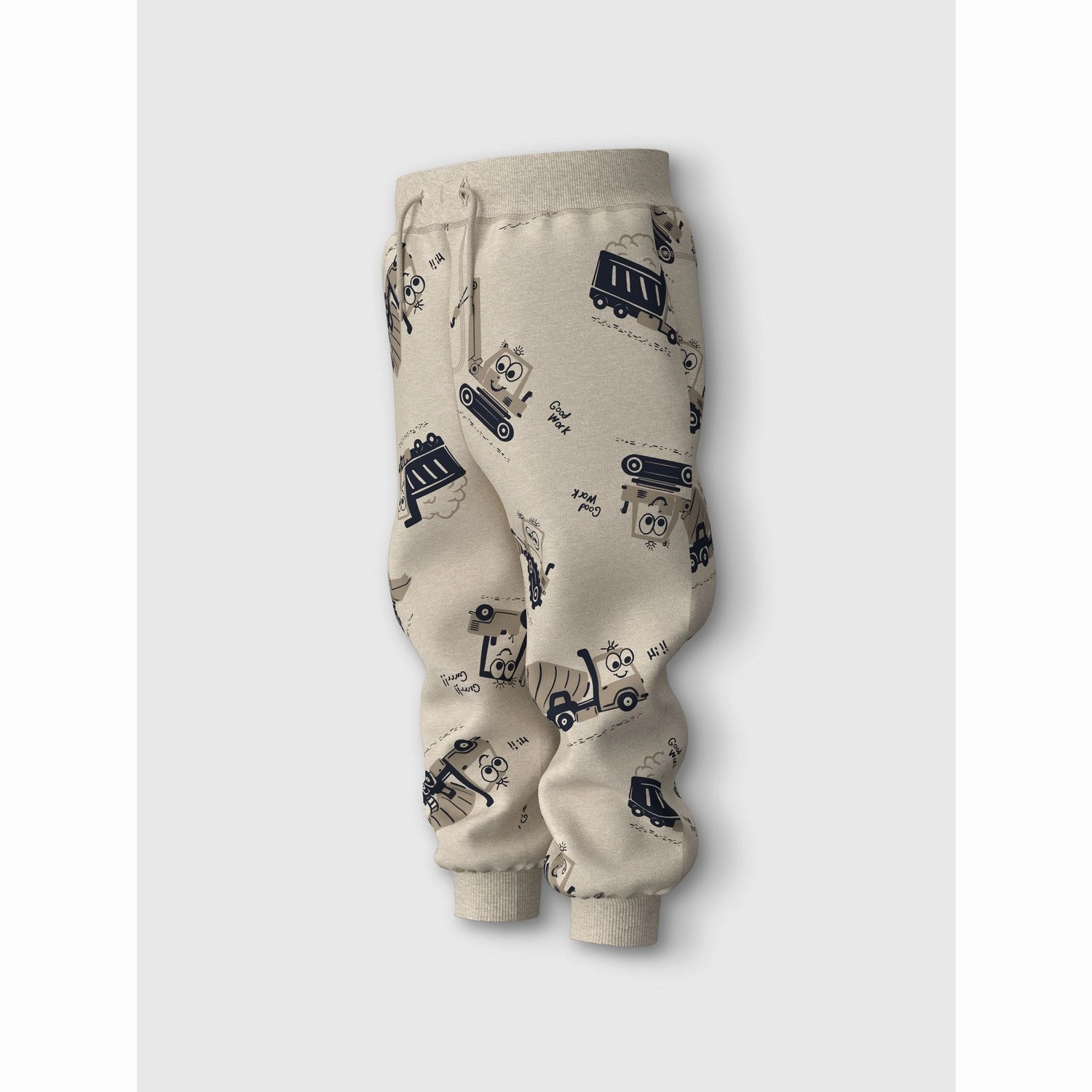 Statement Name It Summer Sand Machines Vimo AOP Sweatpants