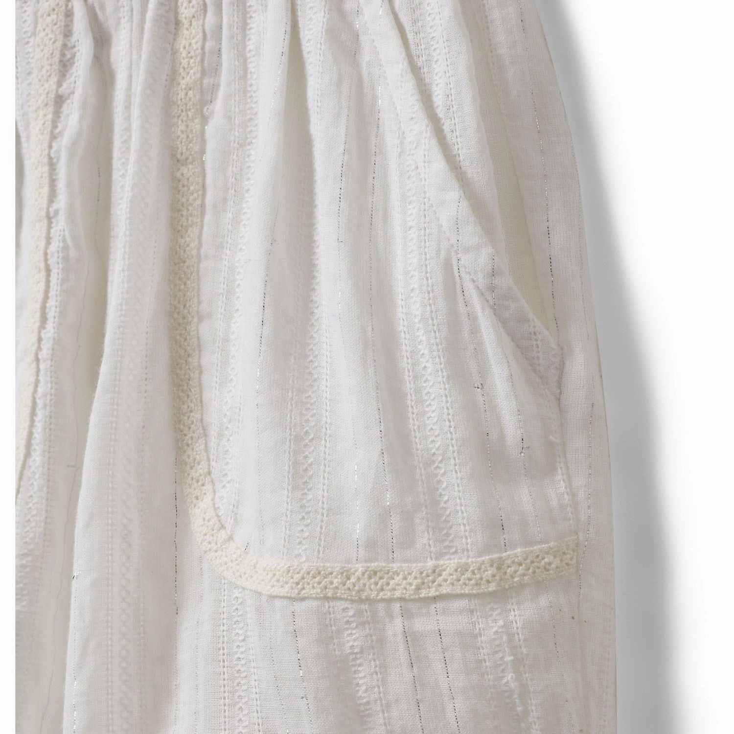 Statement Sofie Schnoor Snow White Trousers