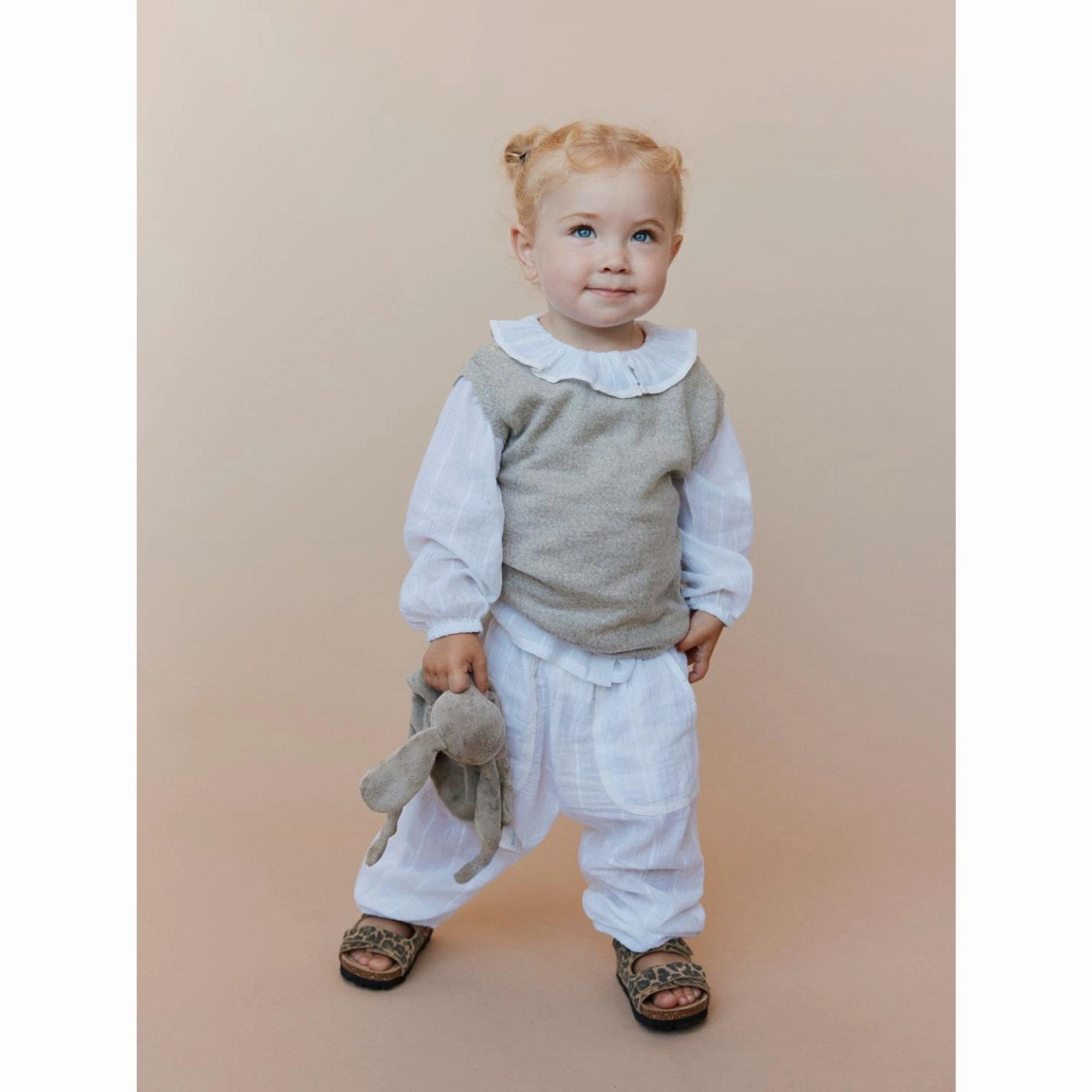 Statement Sofie Schnoor Snow White Trousers