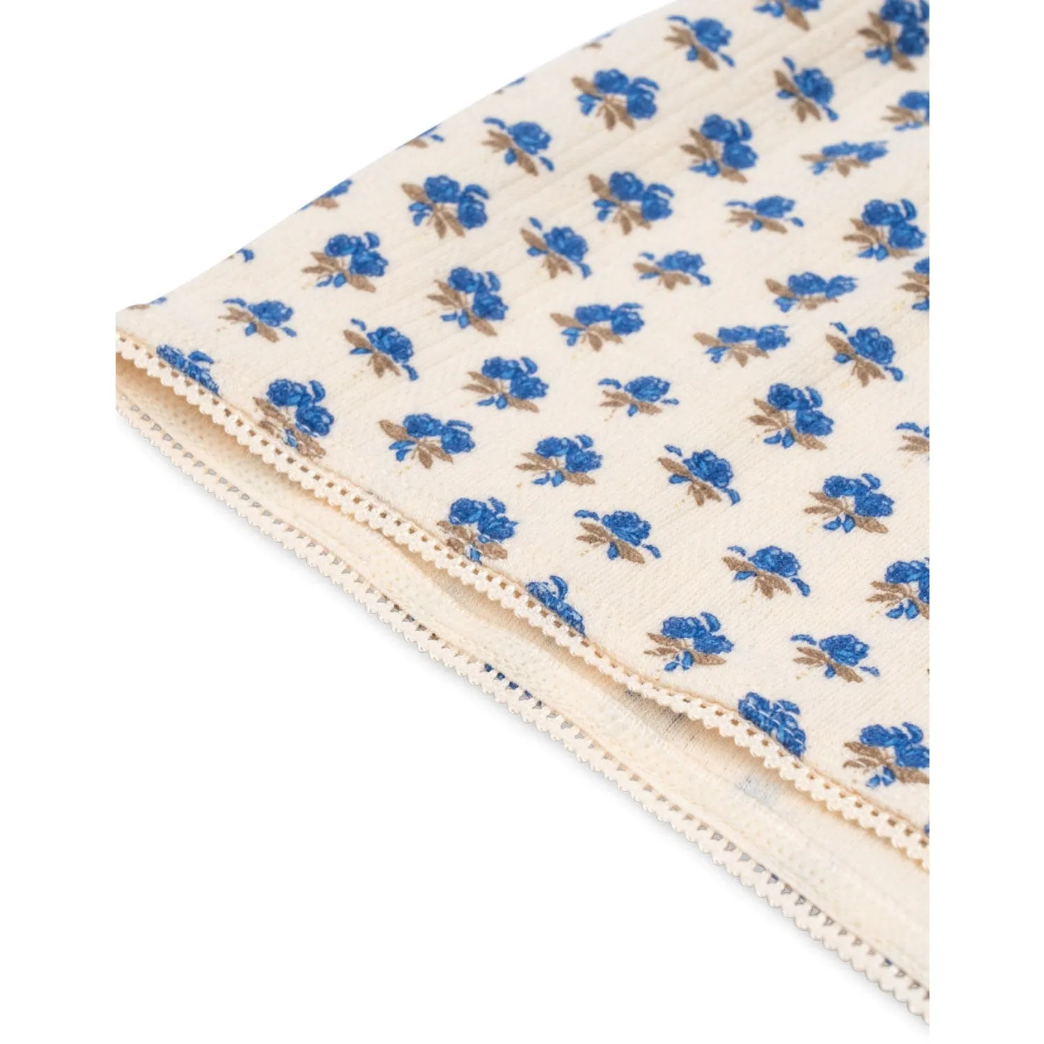 Stitch Konges Sljd Piccoloblu Gold Mulli Shorts Gots