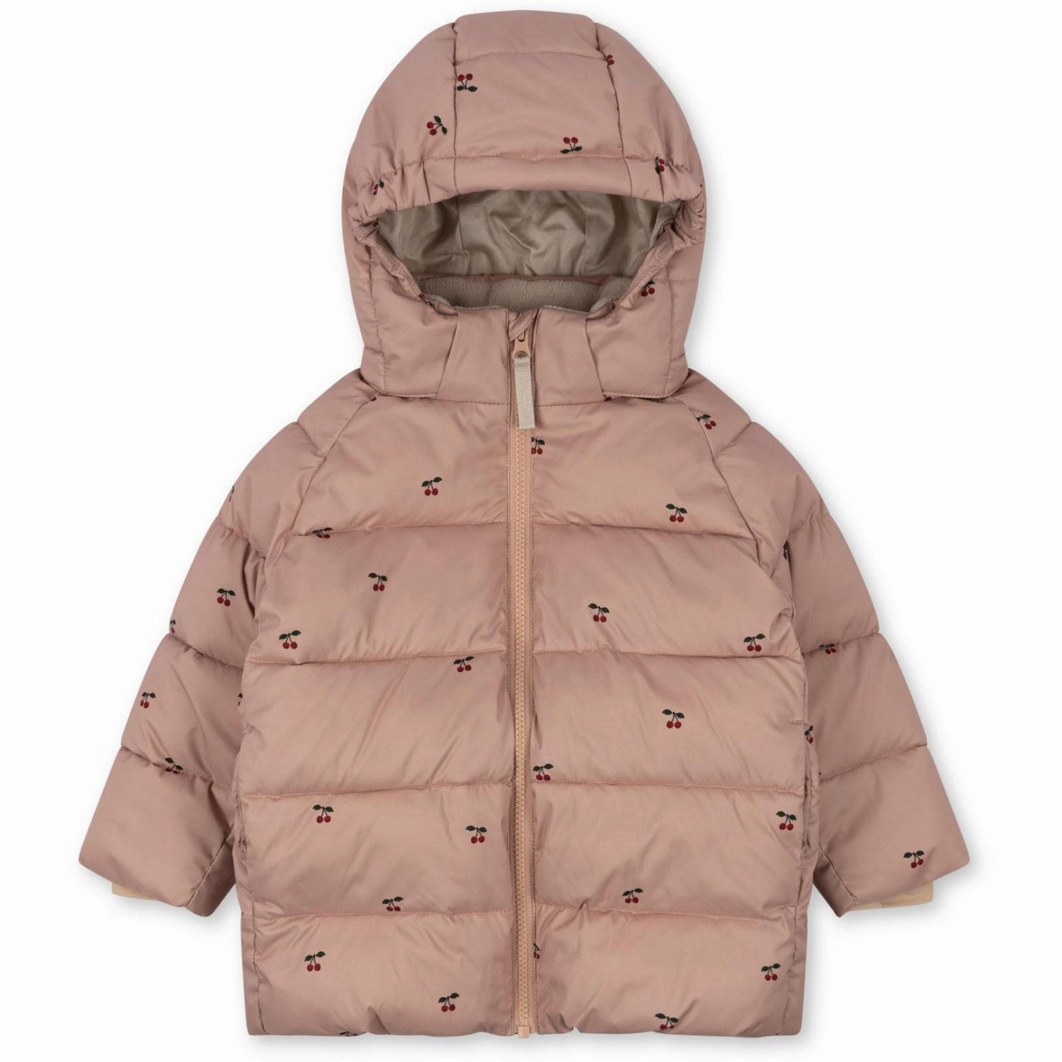 Stitch Konges Sljd Cherry Blush Nuka Jacket Grs Unique