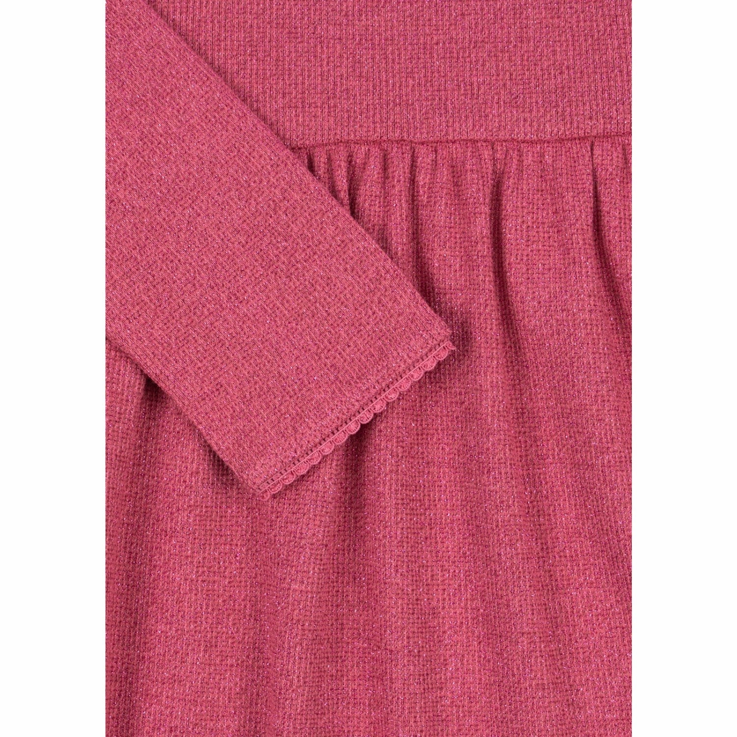 Stitch Konges Sljd Rapture Rose Roli Dress