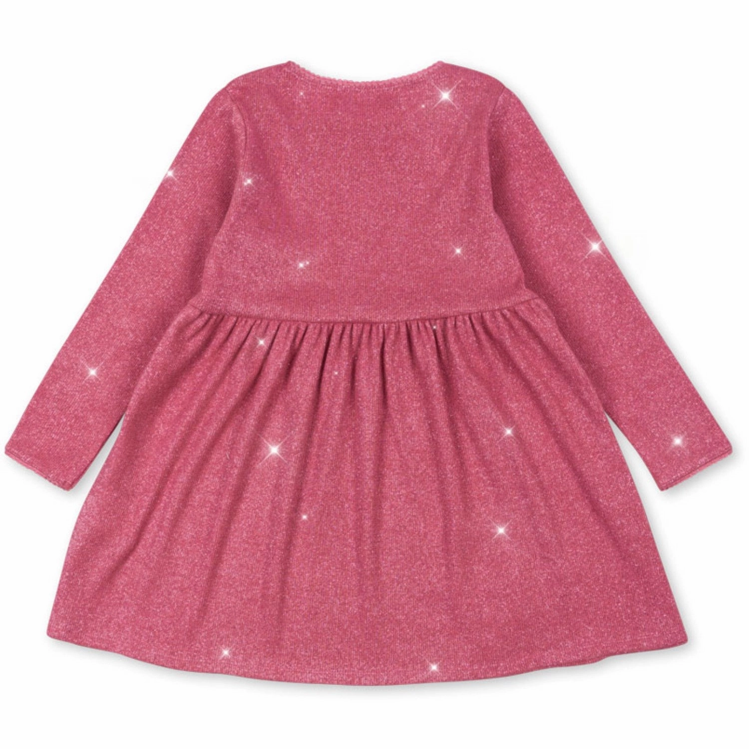 Stitch Konges Sljd Rapture Rose Roli Dress