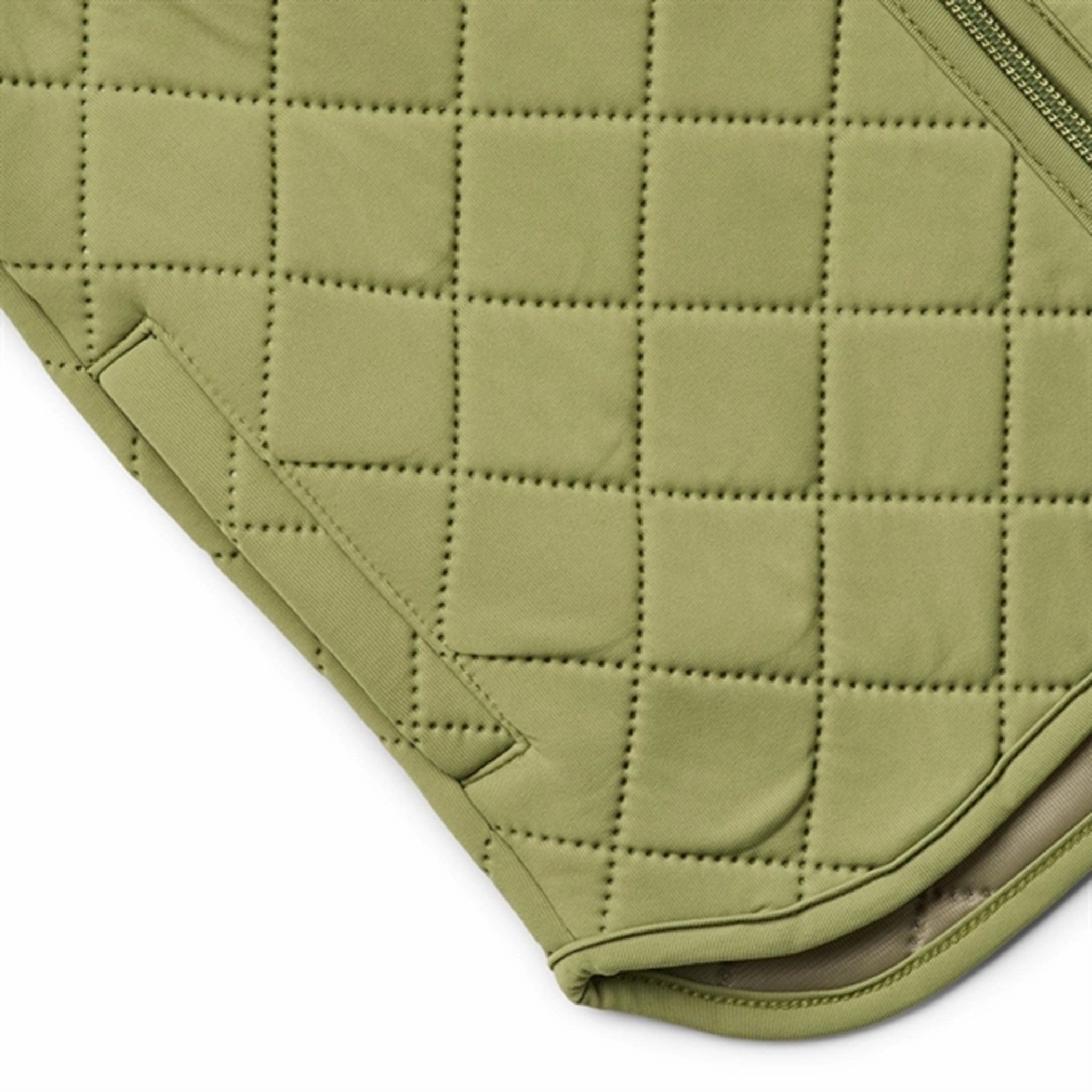 Stitch Wheat Thermo Chive Jacket Loui