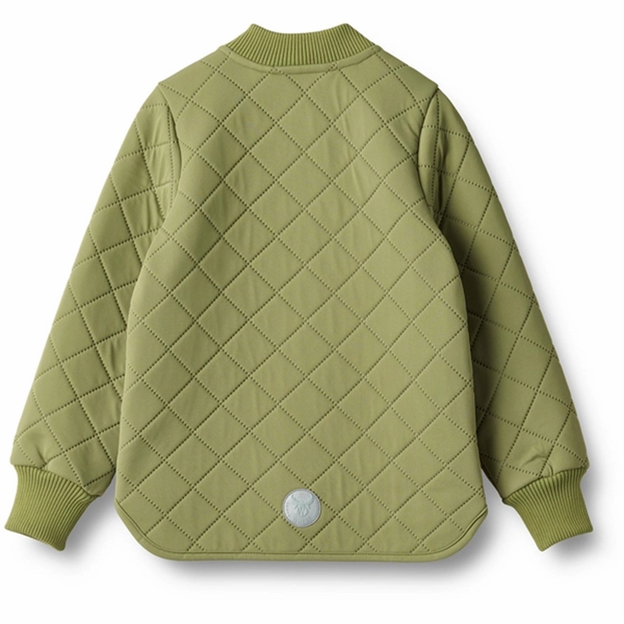 Stitch Wheat Thermo Chive Jacket Loui