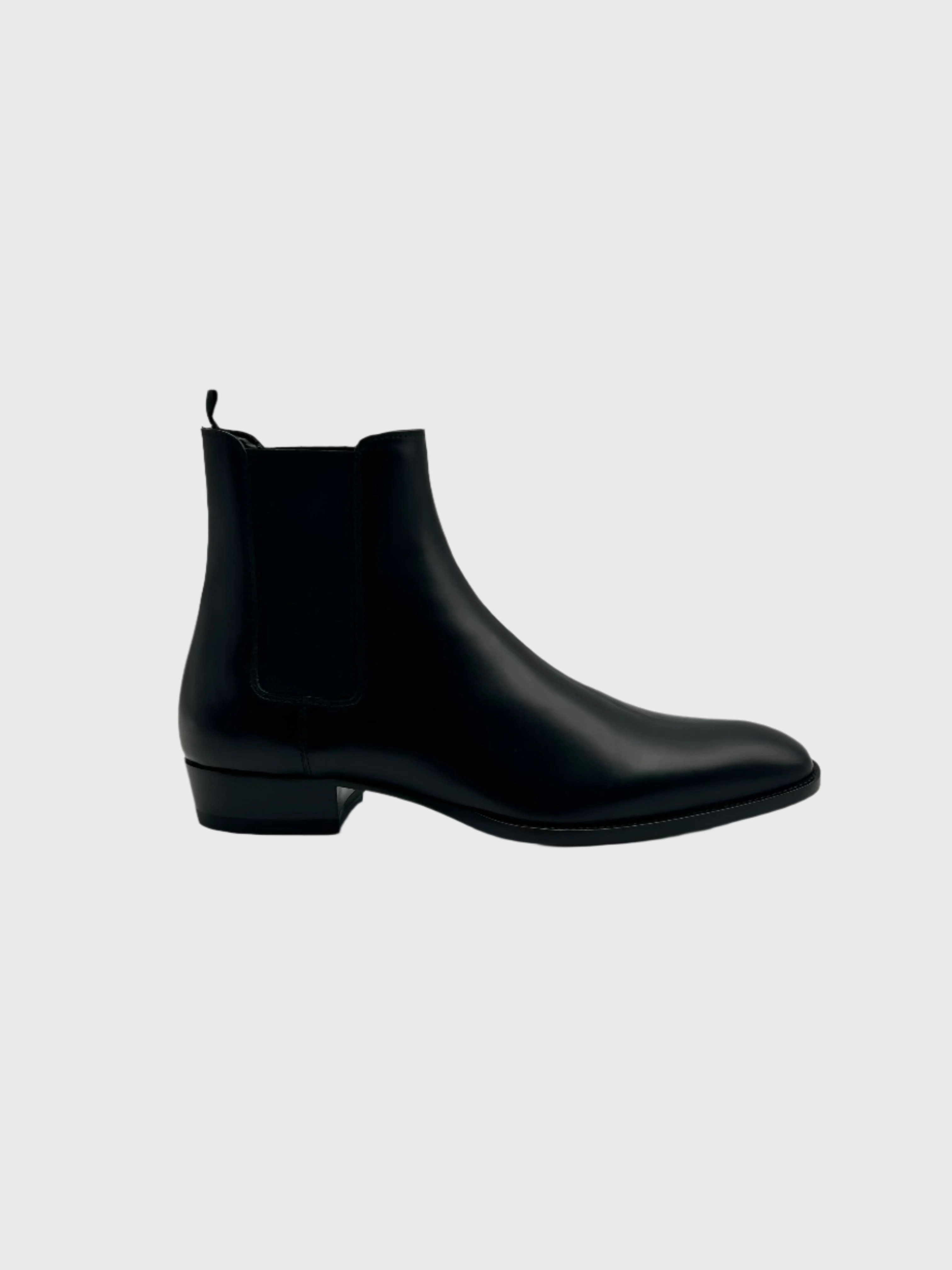 Stivaletto In Pelle kaleidoscope new arrivals woodland new arrivals new arrival dress for female