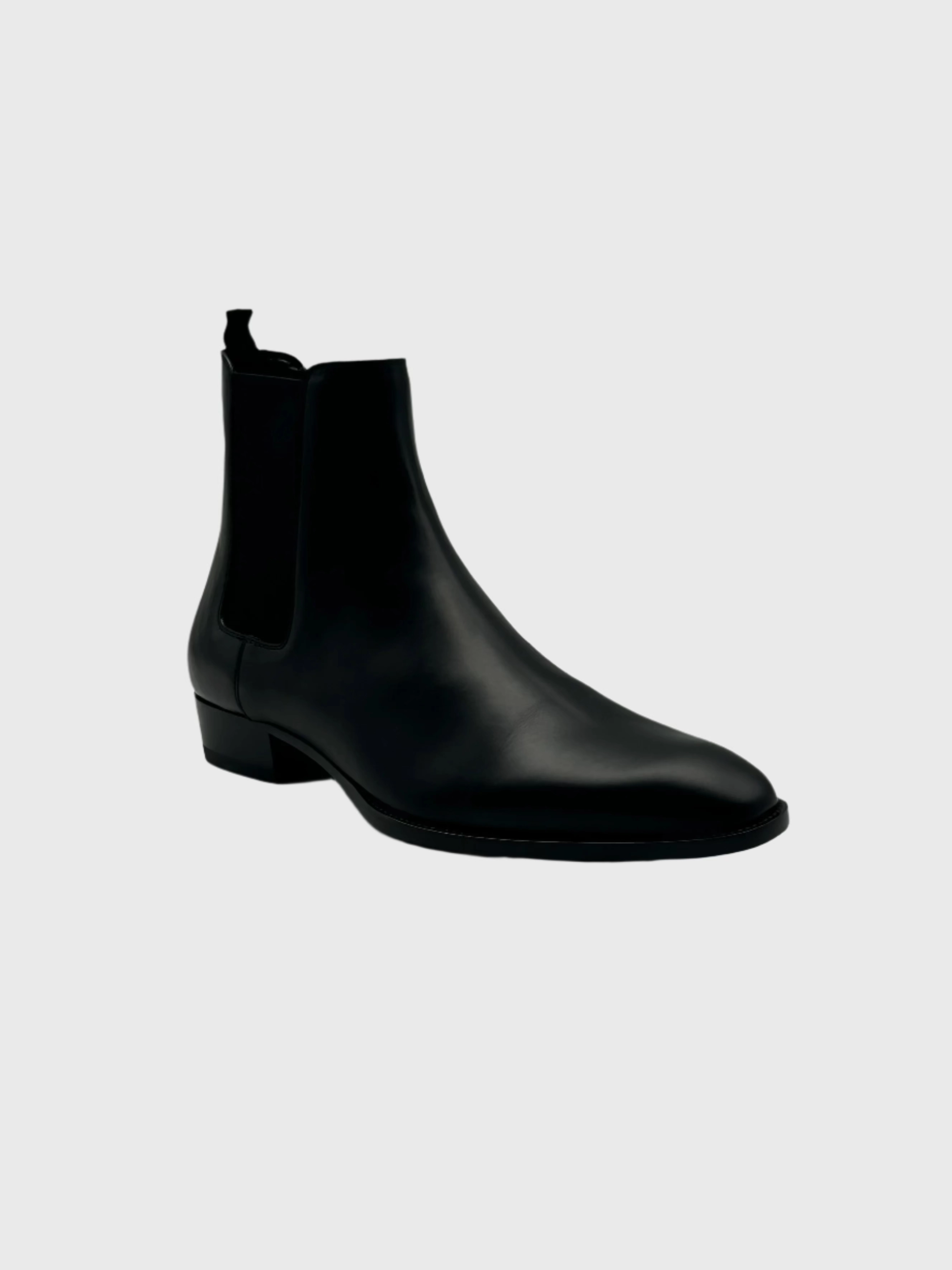 Stivaletto In Pelle new arrival on cloud shoes new collection clothing