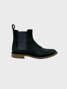 Stivaletto In Suede miladys dresses new arrivals plus size new arrival shoes new collection dior bags