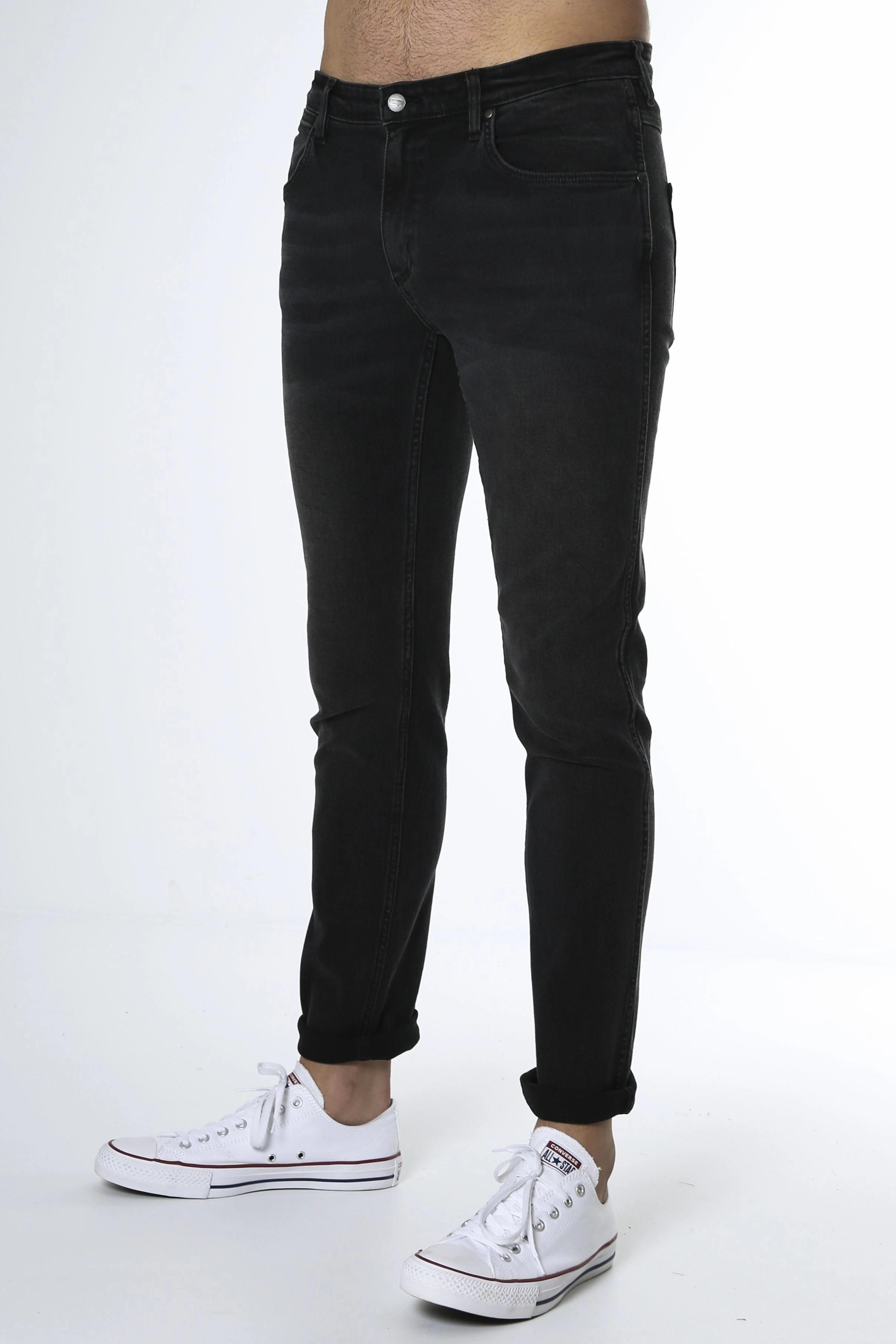 Stomper Jean Black Ice sale christmas cards sale for men