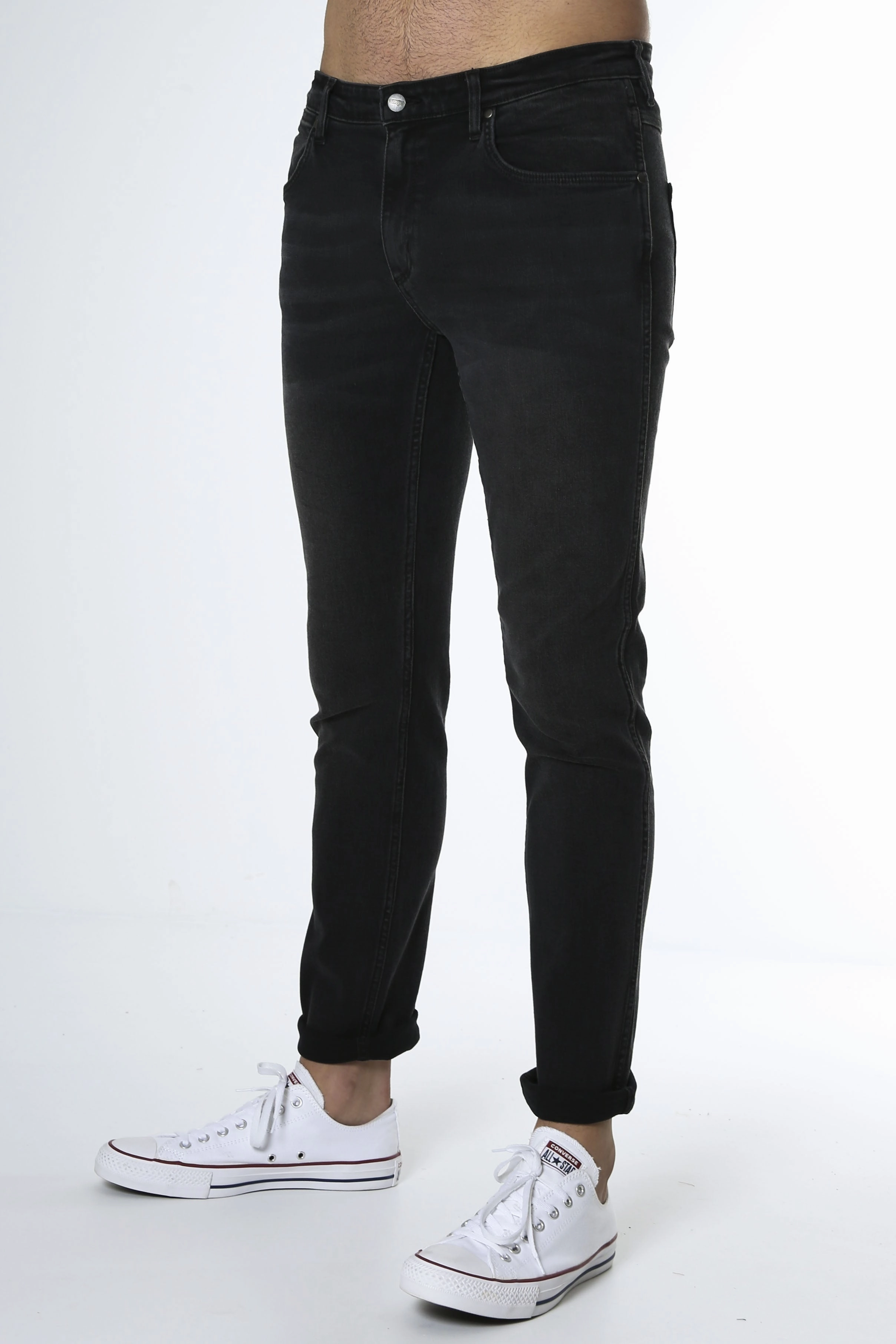 Stomper Jean Black Ice sale christmas cards sale for men