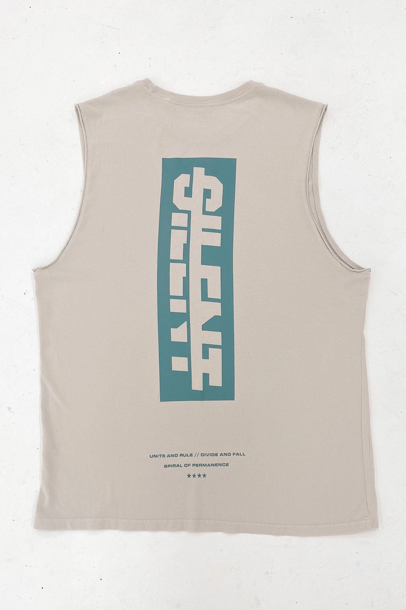 Straight Edge Muscle Grey sale wallpaper