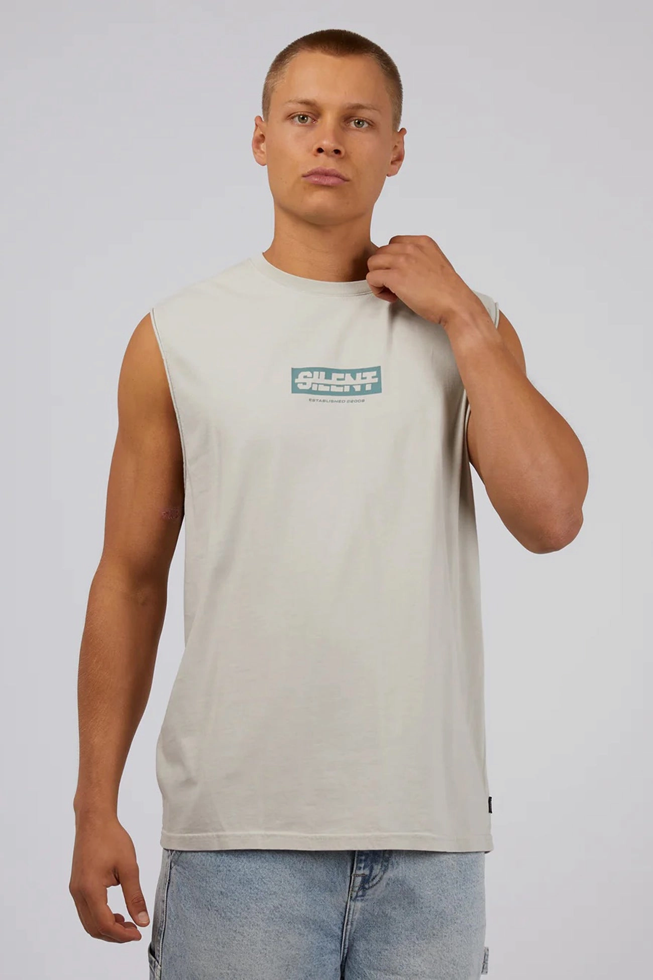 Straight Edge Muscle Grey sale wallpaper sale shop