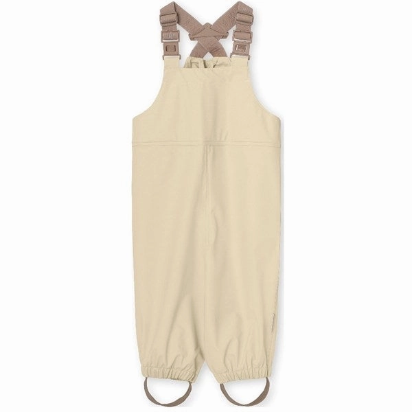 Stretchy MINI A TURE Wainis Rain Set Boulder Sand