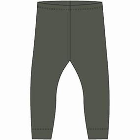 Stretchy Name It Beetle Noe Slim Leggings Signature