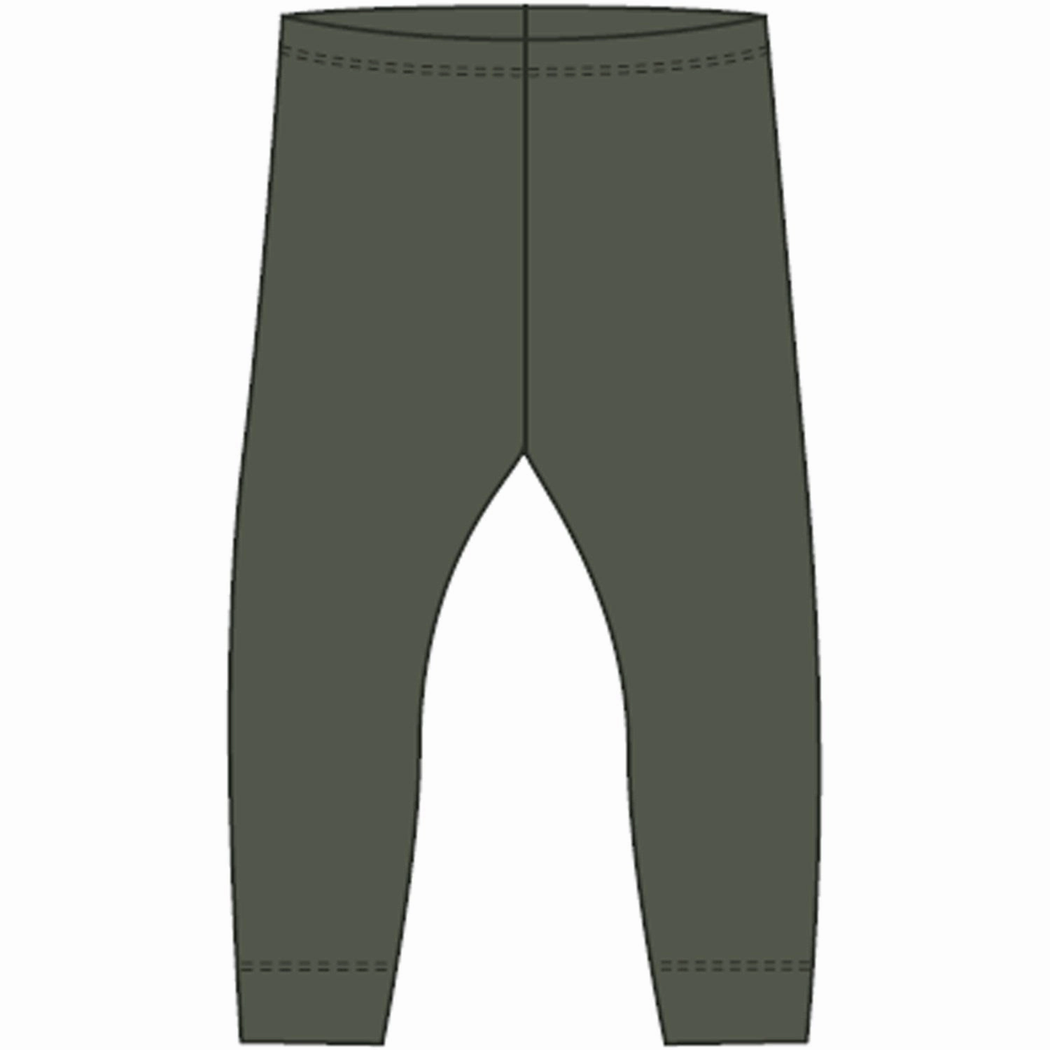 Stretchy Name It Beetle Noe Slim Leggings Signature