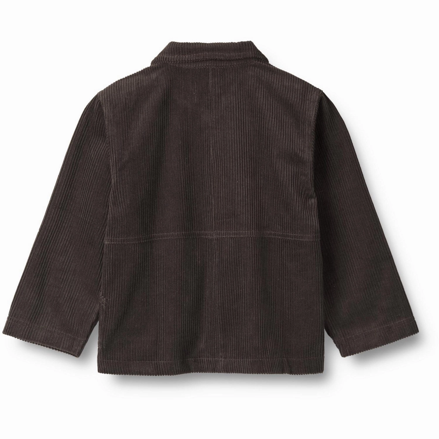 Stretchy Wheat Raven Overshirt Allen