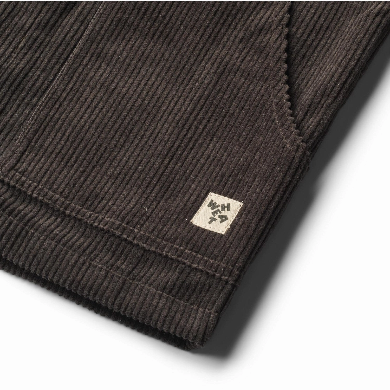 Stretchy Wheat Raven Overshirt Allen