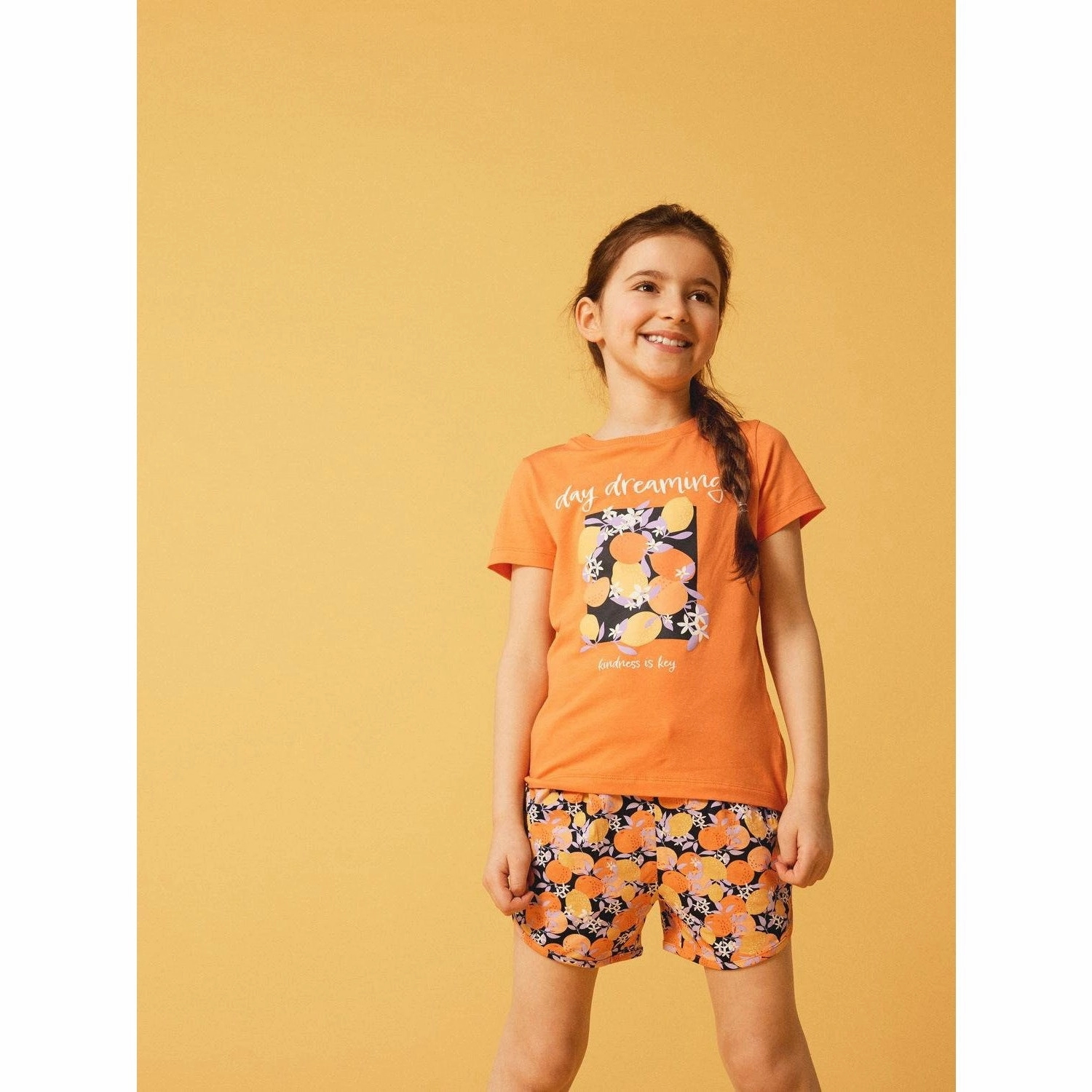 Style Name It Dark Sapphire Jinnia Shorts