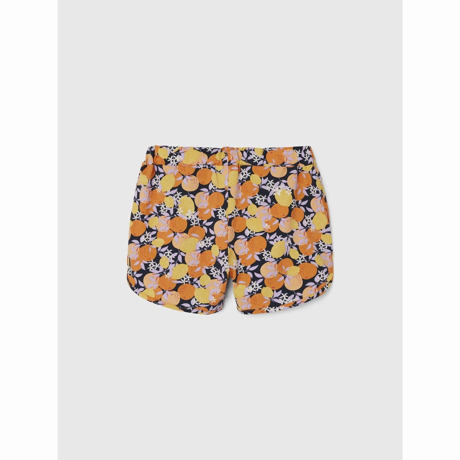 Style Name It Dark Sapphire Jinnia Shorts